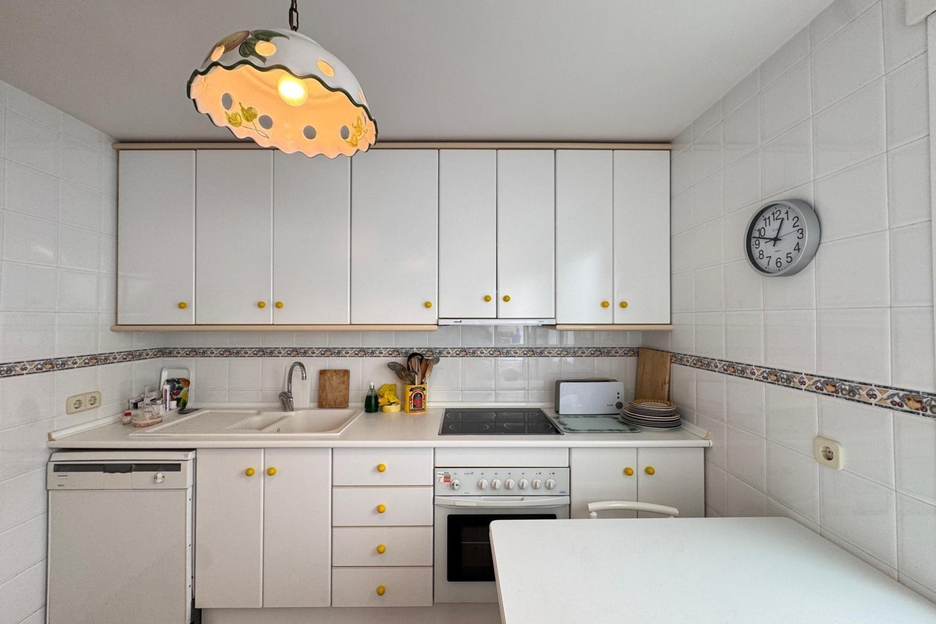 Revente - Appartement -
Torrevieja - Playa del Cura