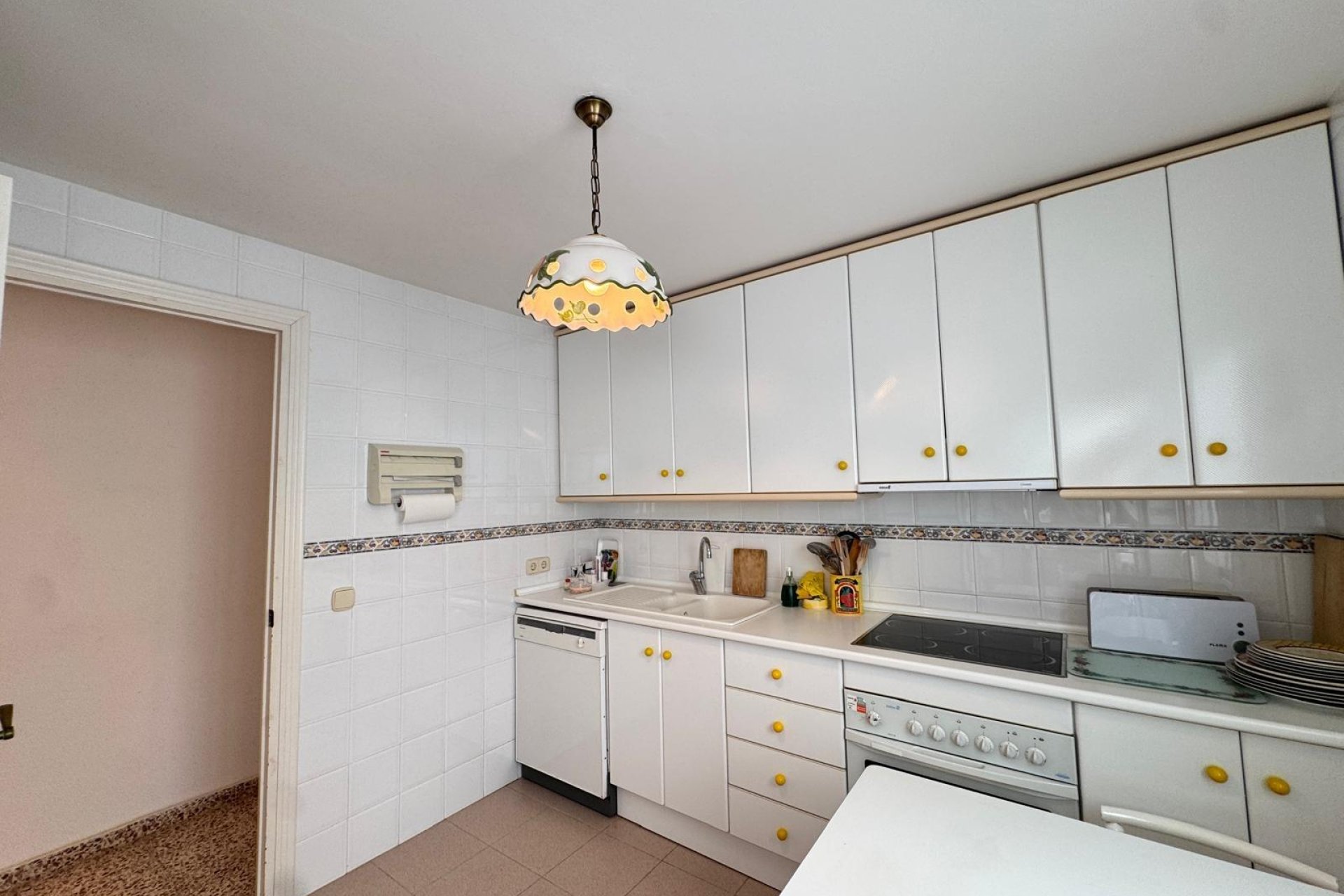 Revente - Appartement -
Torrevieja - Playa del Cura