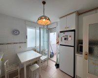 Revente - Appartement -
Torrevieja - Playa del Cura