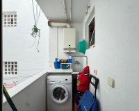 Revente - Appartement -
Torrevieja - Playa del Cura