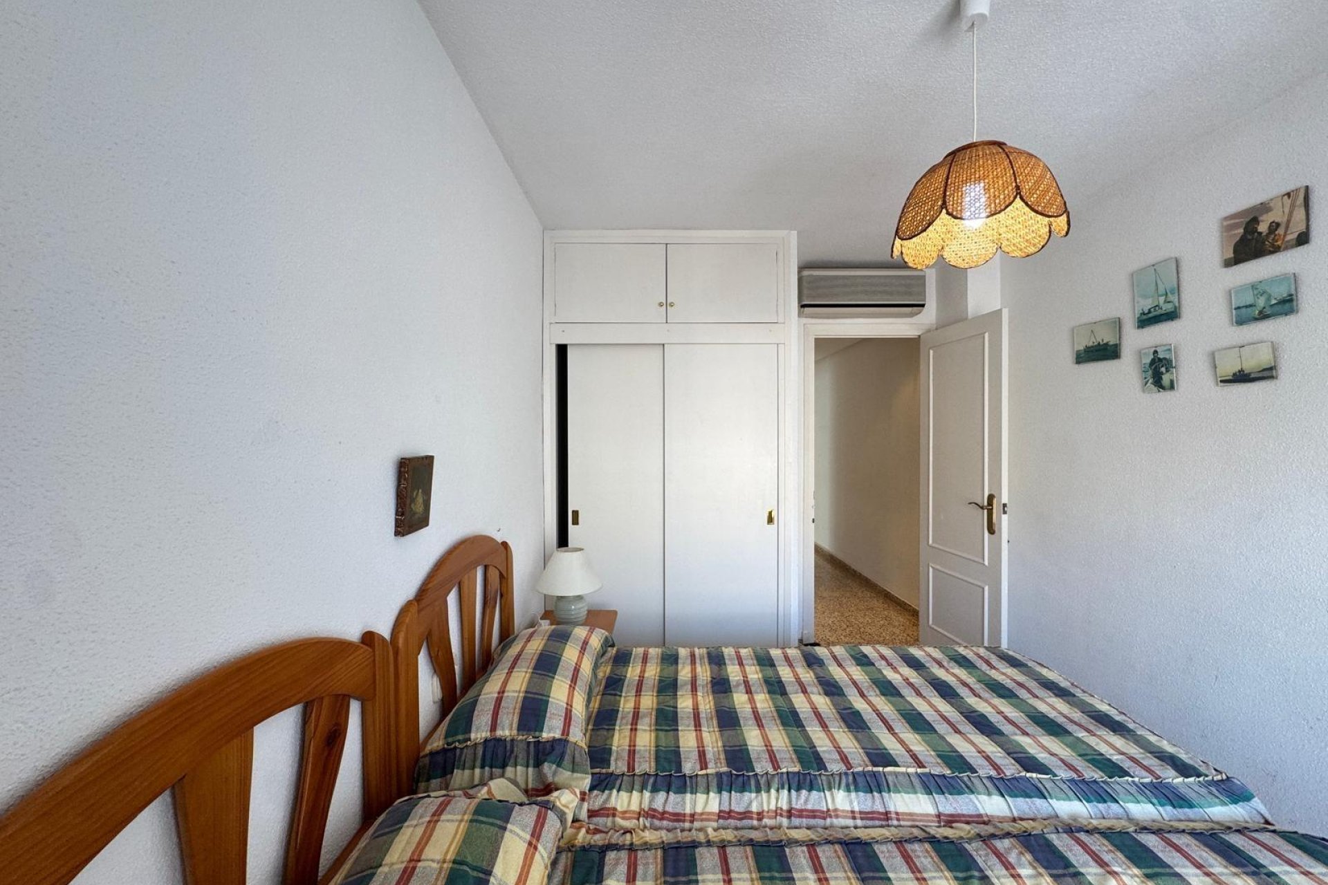 Revente - Appartement -
Torrevieja - Playa del Cura