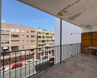 Revente - Appartement -
Torrevieja - Playa del Cura