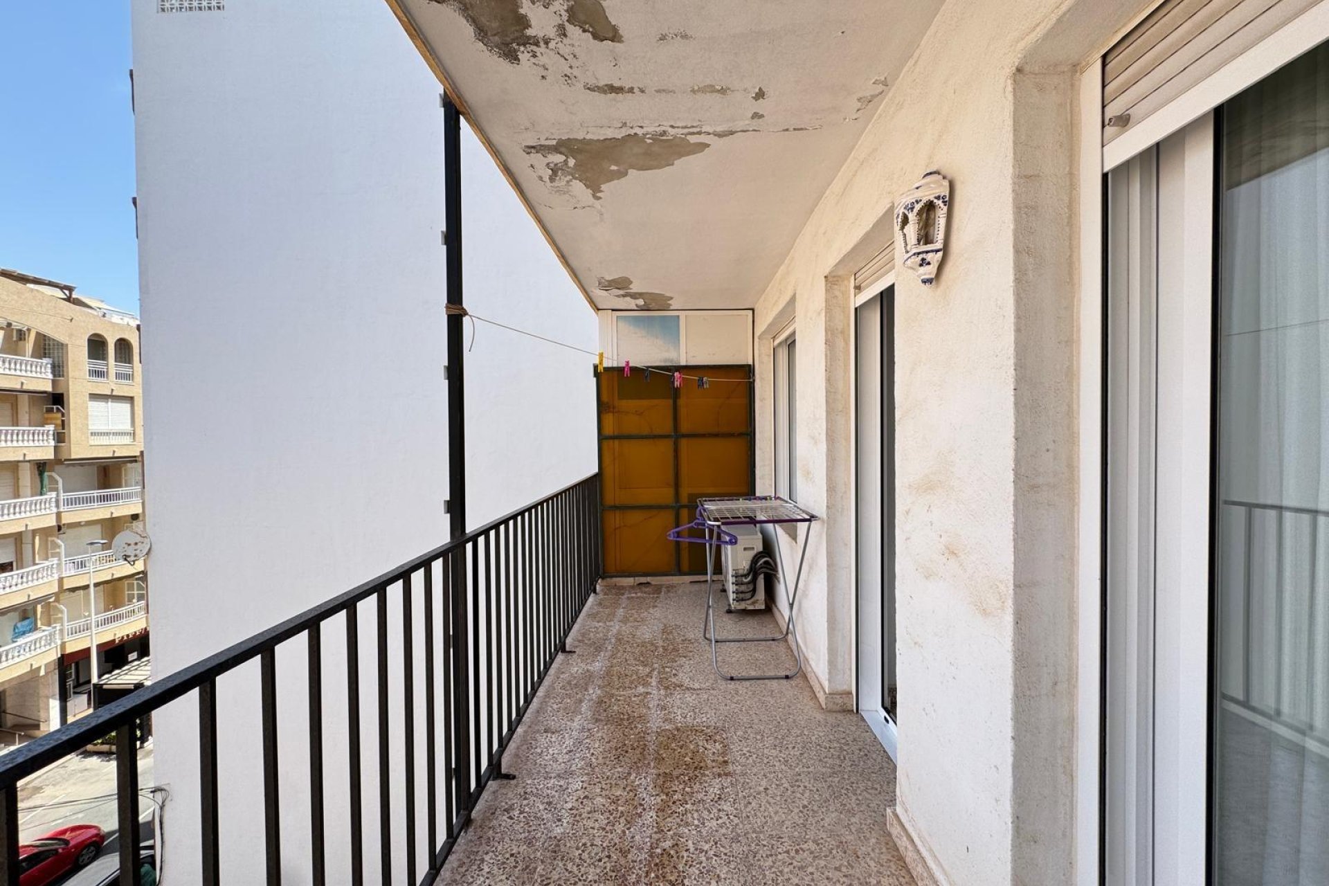 Revente - Appartement -
Torrevieja - Playa del Cura