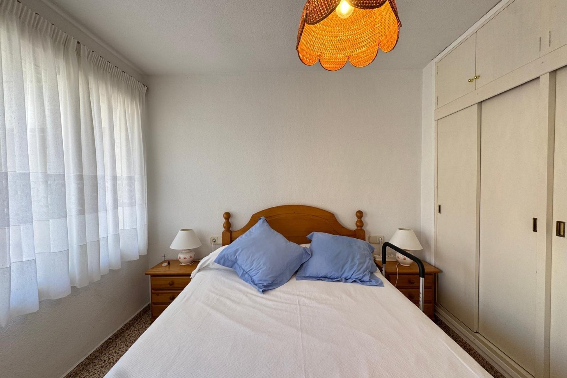 Revente - Appartement -
Torrevieja - Playa del Cura