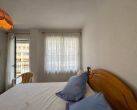 Revente - Appartement -
Torrevieja - Playa del Cura