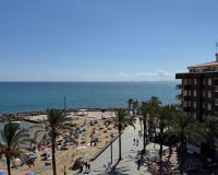 Revente - Appartement -
Torrevieja - Playa del Cura