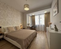 Revente - Appartement -
Torrevieja - Playa del Cura