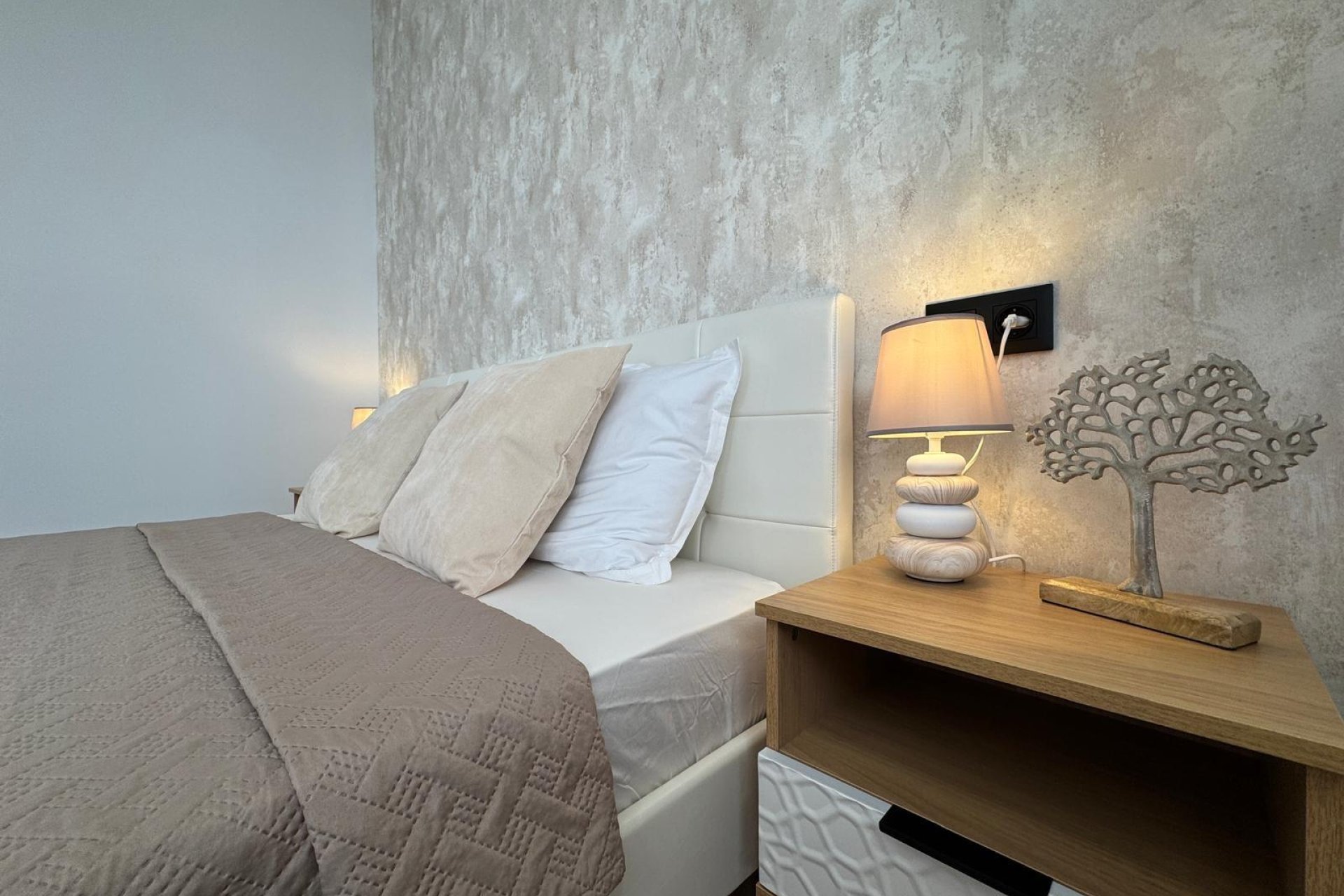 Revente - Appartement -
Torrevieja - Playa del Cura