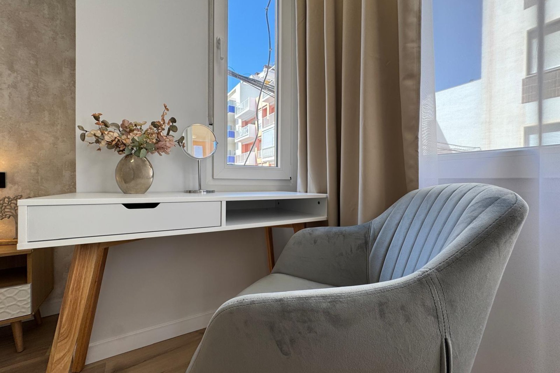 Revente - Appartement -
Torrevieja - Playa del Cura