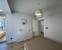 Revente - Appartement -
Torrevieja - Playa del Cura