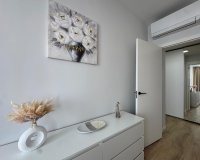 Revente - Appartement -
Torrevieja - Playa del Cura