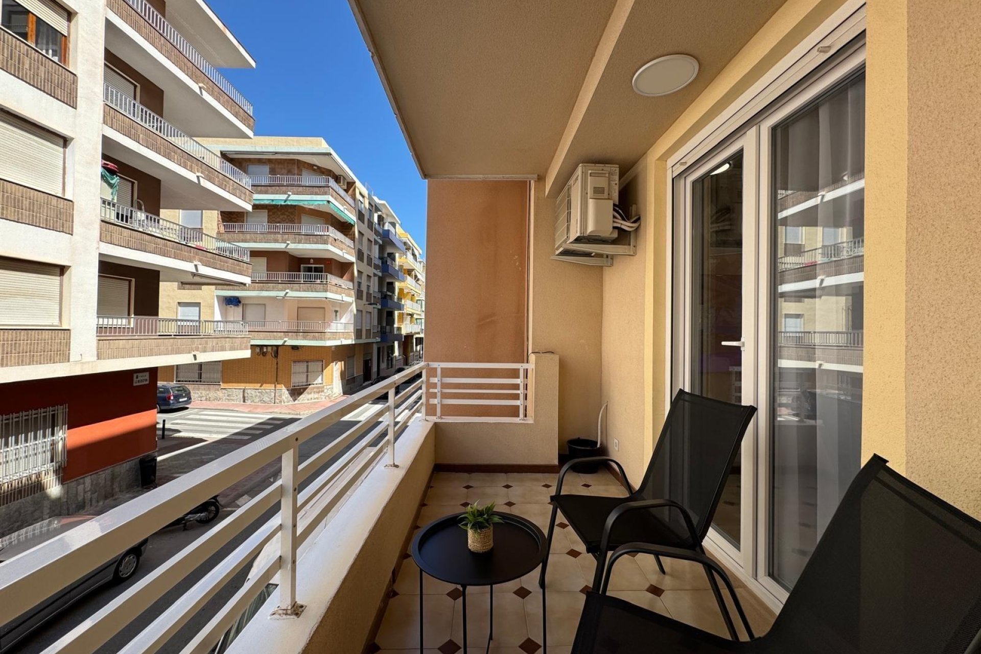 Revente - Appartement -
Torrevieja - Playa del Cura