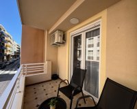 Revente - Appartement -
Torrevieja - Playa del Cura