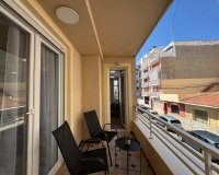 Revente - Appartement -
Torrevieja - Playa del Cura