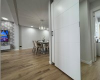 Revente - Appartement -
Torrevieja - Playa del Cura