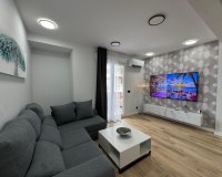 Revente - Appartement -
Torrevieja - Playa del Cura