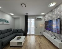 Revente - Appartement -
Torrevieja - Playa del Cura