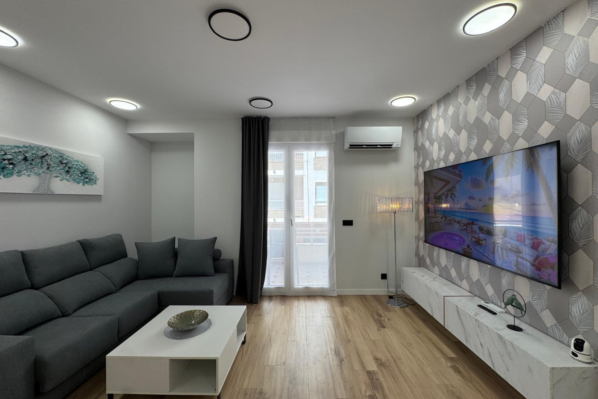 Revente - Appartement -
Torrevieja - Playa del Cura