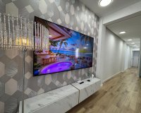 Revente - Appartement -
Torrevieja - Playa del Cura