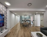 Revente - Appartement -
Torrevieja - Playa del Cura