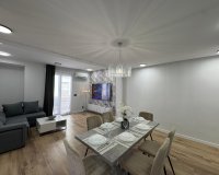 Revente - Appartement -
Torrevieja - Playa del Cura