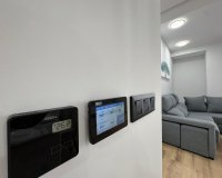 Revente - Appartement -
Torrevieja - Playa del Cura