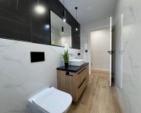 Revente - Appartement -
Torrevieja - Playa del Cura