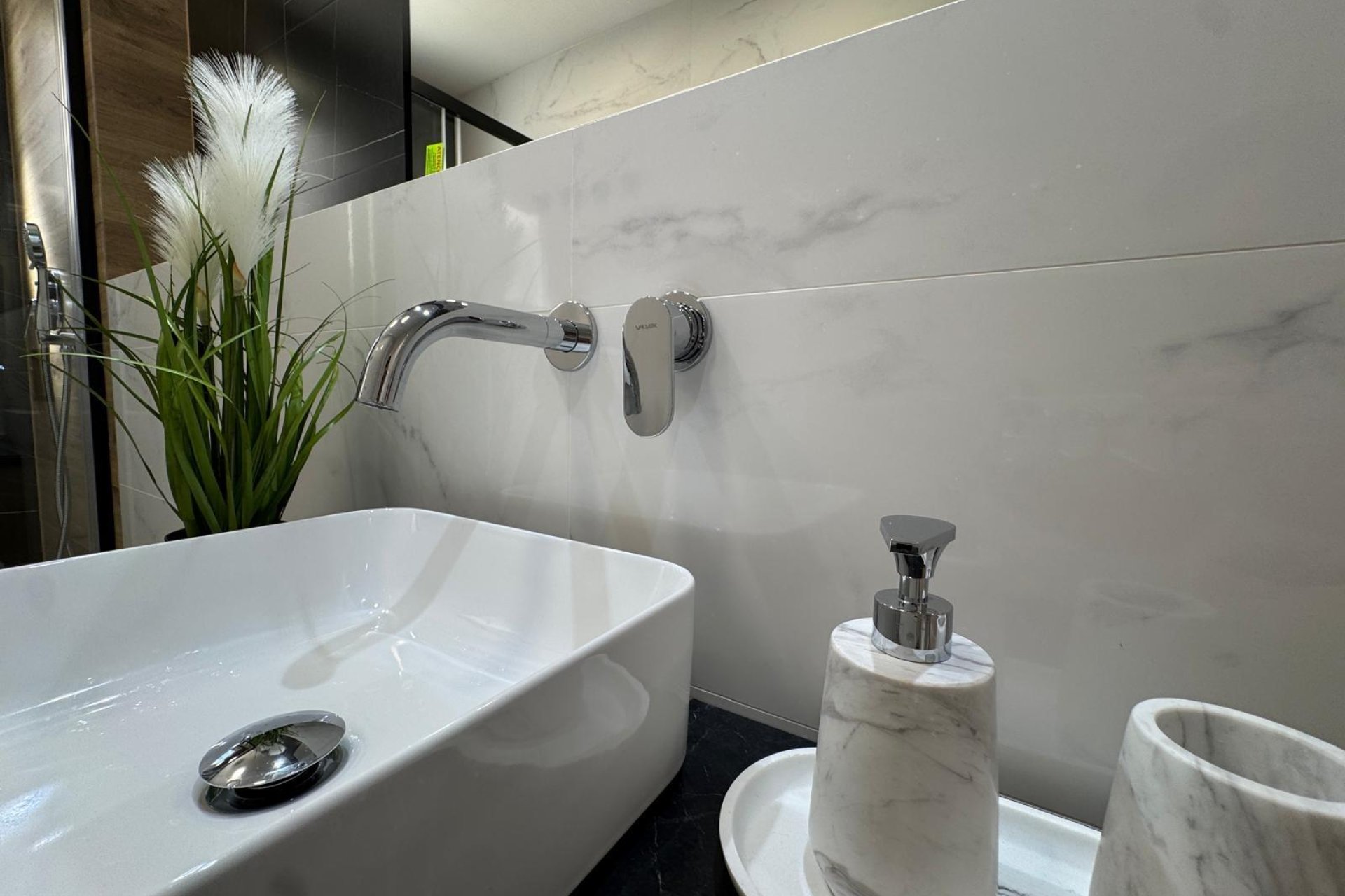 Revente - Appartement -
Torrevieja - Playa del Cura