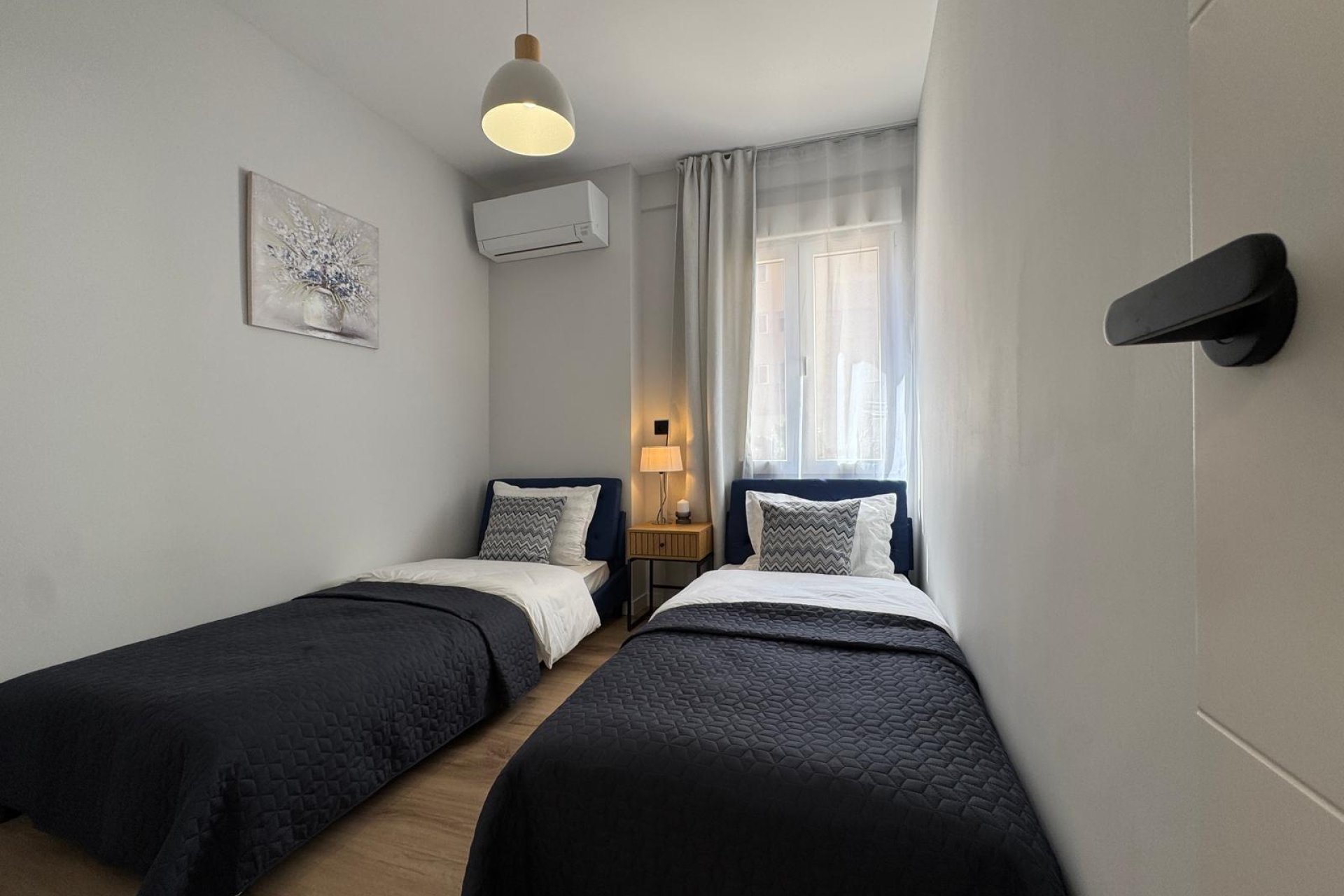 Revente - Appartement -
Torrevieja - Playa del Cura