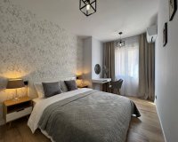 Revente - Appartement -
Torrevieja - Playa del Cura