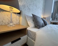 Revente - Appartement -
Torrevieja - Playa del Cura