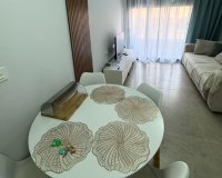Revente - Appartement -
Torrevieja - Playa del Cura