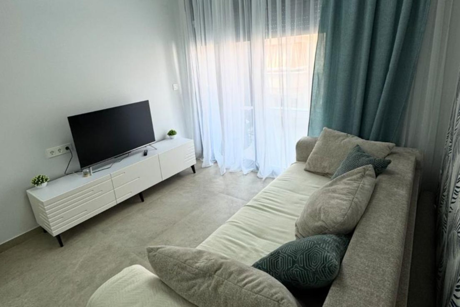 Revente - Appartement -
Torrevieja - Playa del Cura