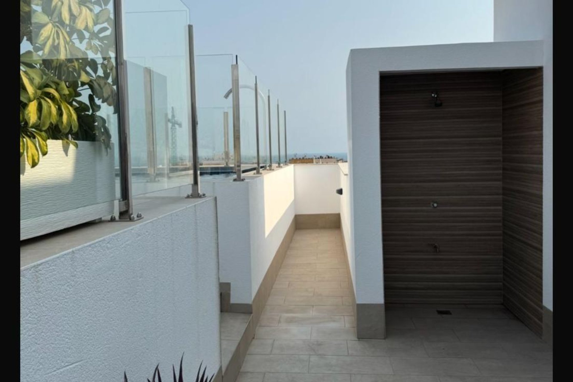 Revente - Appartement -
Torrevieja - Playa del Cura