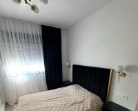 Revente - Appartement -
Torrevieja - Playa del Cura