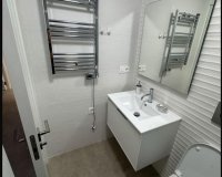 Revente - Appartement -
Torrevieja - Playa del Cura
