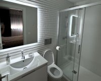 Revente - Appartement -
Torrevieja - Playa del Cura