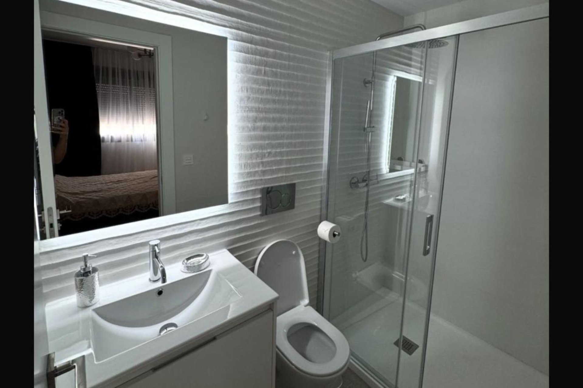 Revente - Appartement -
Torrevieja - Playa del Cura