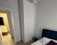 Revente - Appartement -
Torrevieja - Playa del Cura