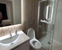 Revente - Appartement -
Torrevieja - Playa del Cura