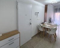 Revente - Appartement -
Torrevieja - Playa del Cura