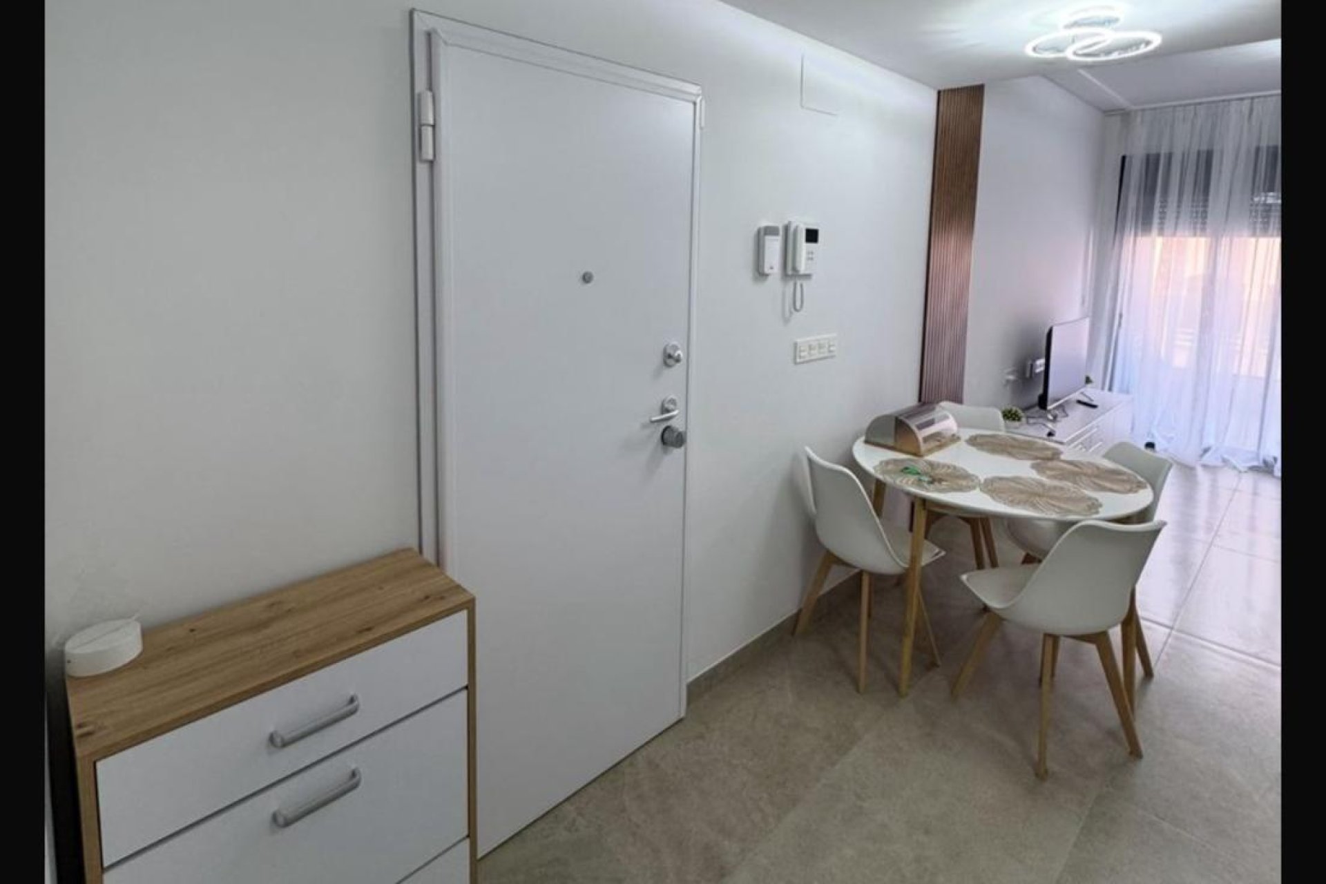 Revente - Appartement -
Torrevieja - Playa del Cura