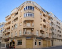 Revente - Appartement -
Torrevieja - Playa del Cura