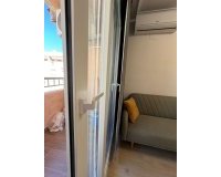 Revente - Appartement -
Torrevieja - Playa del Cura