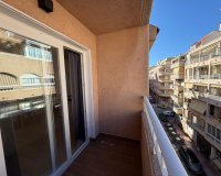 Revente - Appartement -
Torrevieja - Playa del Cura