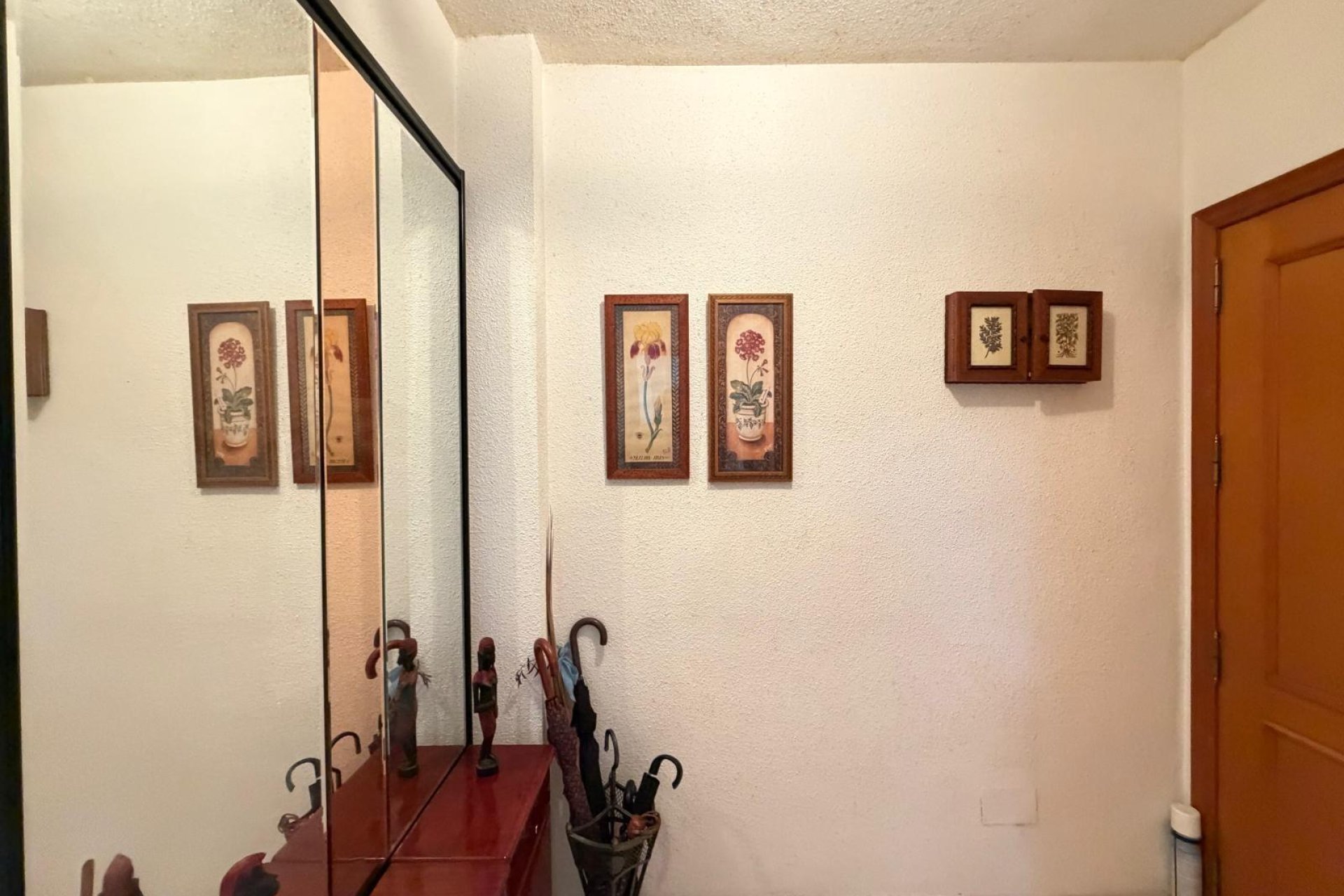 Revente - Appartement -
Torrevieja - Playa del Cura