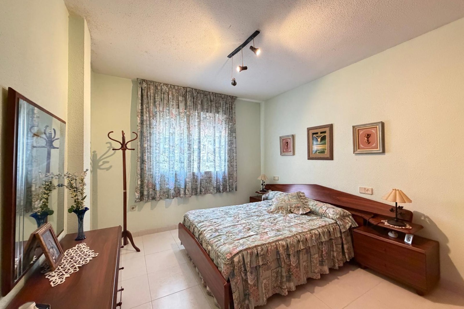 Revente - Appartement -
Torrevieja - Playa del Cura