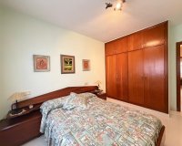 Revente - Appartement -
Torrevieja - Playa del Cura