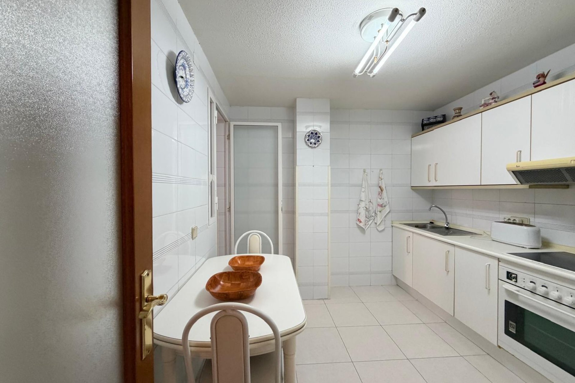 Revente - Appartement -
Torrevieja - Playa del Cura