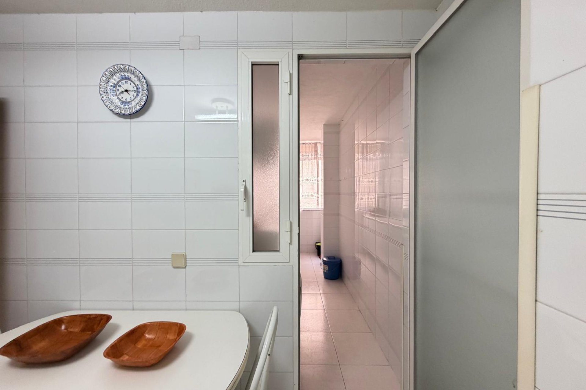 Revente - Appartement -
Torrevieja - Playa del Cura